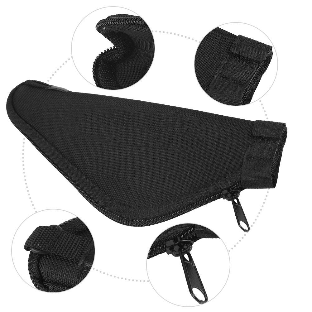 Durable Waterproof Nylon Fishing Rod Tip Protective Cover Protection Case