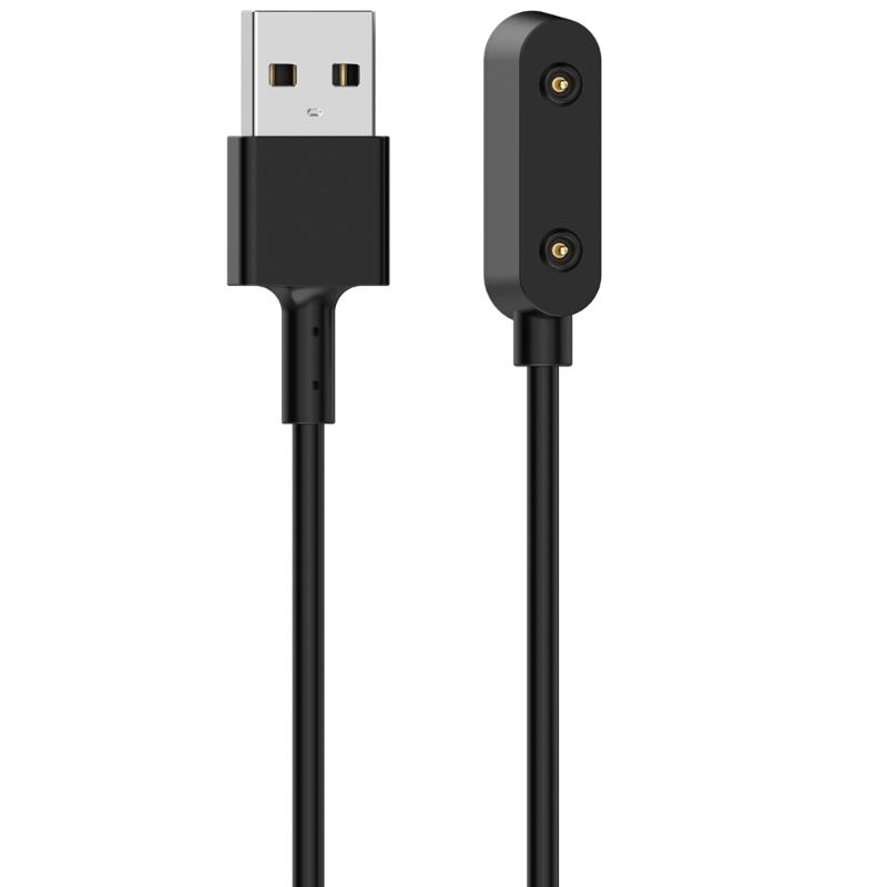 Магнитный USB-кабель для зарядки для детских умных часов 7A T6C, адаптер для зарядки, сменная док-станция, подставка, аксессуары