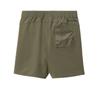 Columbia Детские спортивные шорты цвета хаки