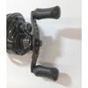 Used ABU GARCIA ROXANI8-1 bait reel