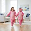 Onesie Kigurumi Pajamas Costume Stitch 115-125Cm