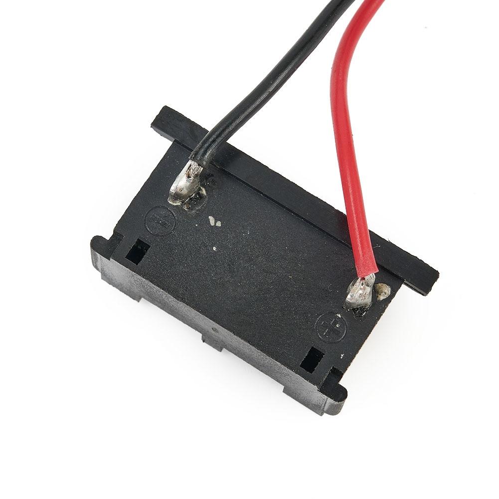 Переключатель скорости с кнопочным управлением постоянного тока, курковый переключатель, инструмент