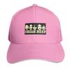 Best New Uriah Heep Baseball Cap Low Profile Unstructured Unisex For Men Women Outdoor Golf Running Hiking