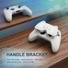 Держатель крючка для геймпада для Xboxseries S/X, кронштейн для подвешивания для Xbox One/Xbox 360, стойка для хранения контроллера под столом