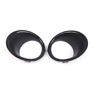 Декоративные кольца-окантовка для противотуманных фар Cover For R55 R56 R57 51112753661 51112753662