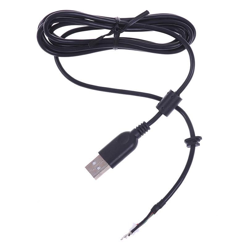USB-кабель для ремонта камеры, замена кабеля для веб-камеры Logitech pro C920 C930e
