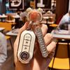 Applicable Fiat500Key Cover BoyueBravoIveco Ousheng Car Key Protection Cover