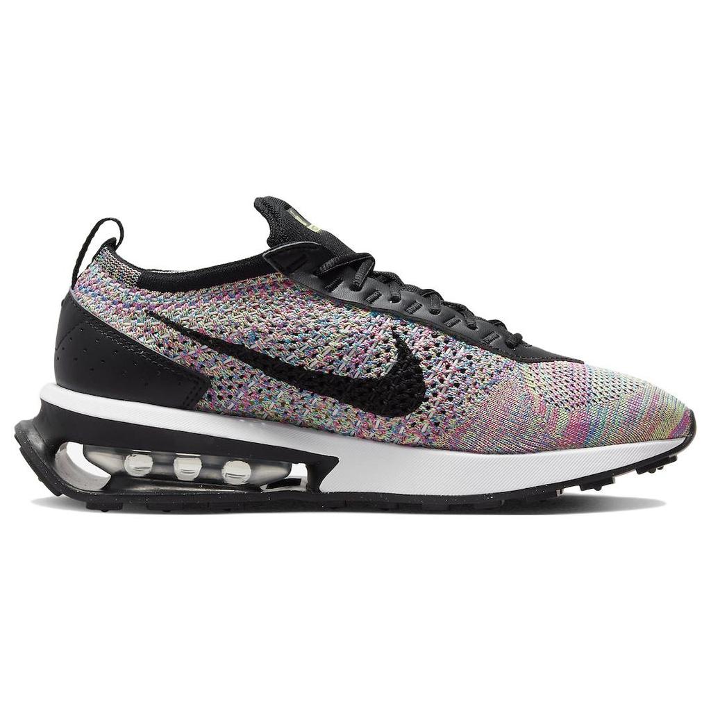 (WMNS) Nike Air Max Flyknit Racer 'Мультиколор' Женские DM9073-300