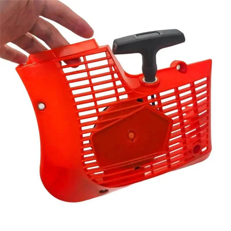 Pull Housing Assembly For K750 K760 Cut-Off Saw Machines Brush Cutter Lawn Mower Parts Part Number
