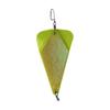 Diving Flash Board Trolling Flasher UV Double-sided Reflective Trolling Lure for Trolling Salmon Fishing Accessories