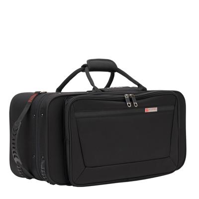 PROTEC Кейс для трубы Черный PB301