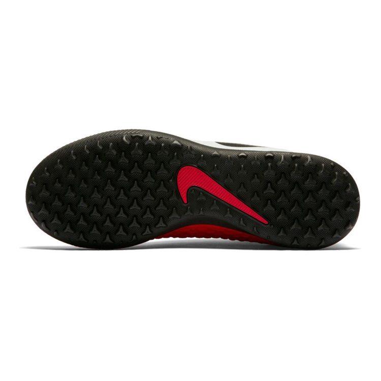 Nike Младший. Фантом Вижн Клуб DF TF Удобные Круглый Носок Износостойкие Дышащие Износостойкие Дышащие AO3294-060
