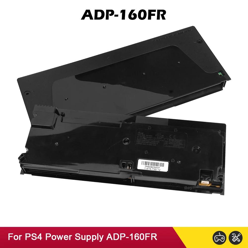 Power Supply Adapter For ADP-160CR ADP-160ER ADP-160FR N15-160P1A N16-160P1A N17-160P1A For PS4 Slim 22XX 25XX Console Parts