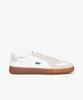 Женские кожаные кроссовки Lacoste Baseshot Pro Rz0119W56G Y37