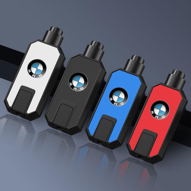 Молоток безопасности 3 в 1 для автомобиля, аварийный стеклобой, высокая твердость для BMW M E34 E36 E60 E90 E46 E39 E70 F10 F20 F30 X5 X6 X1 M3 M5 M6 E71 F01 F02 F87