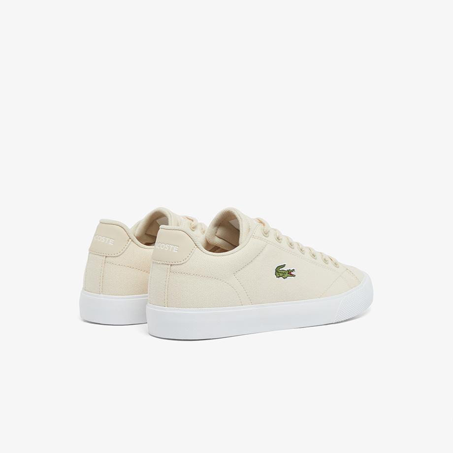 Lacoste Женские кроссовки Lerond Set RZ9004W55G7F8