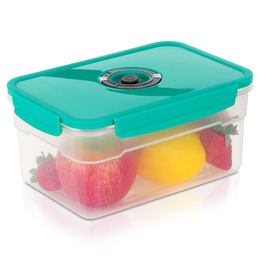 2.3 l vacuum food container