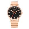 Mondaine A660.30314.16sbr Classic Public Metal Watch
