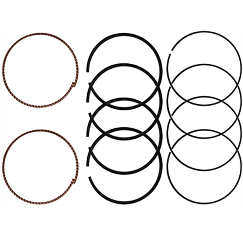 2 Комплекта Поршневых Колец Для Kohler Ch23 Cv23 24-108-19 1.5ММ 24-108-19 24-108-27