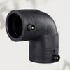 PE Electrofusion Elbow Pipe Fitting