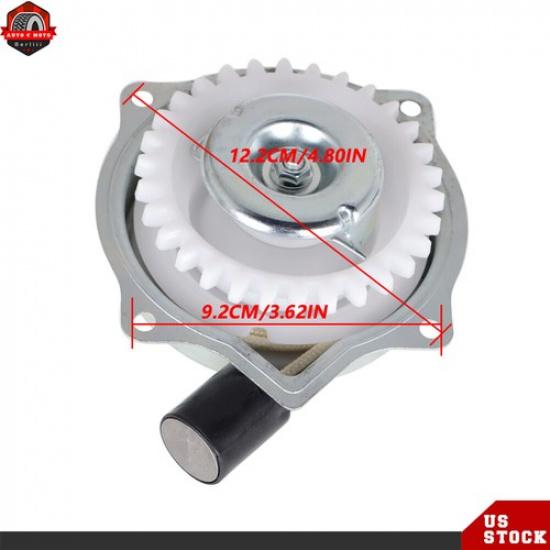 Ручной стартер для 87-06 suzuki LT80 Quadsport KFX80 18100-40B03