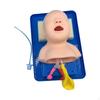 Infant Tracheal Intubation Model,Pediatric Manikin,Tracheal Child Airway Management Train