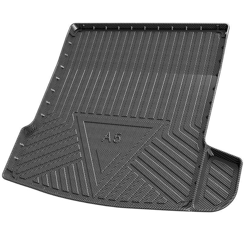 Jiayue A5 TPE Trunk Mat - Custom Car Decoration