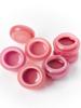 Milk Touch Гелевая пудра для сияния кожи Dear Thing Glow Effect Jelly Touch Pot - 03 Яблочный мусс