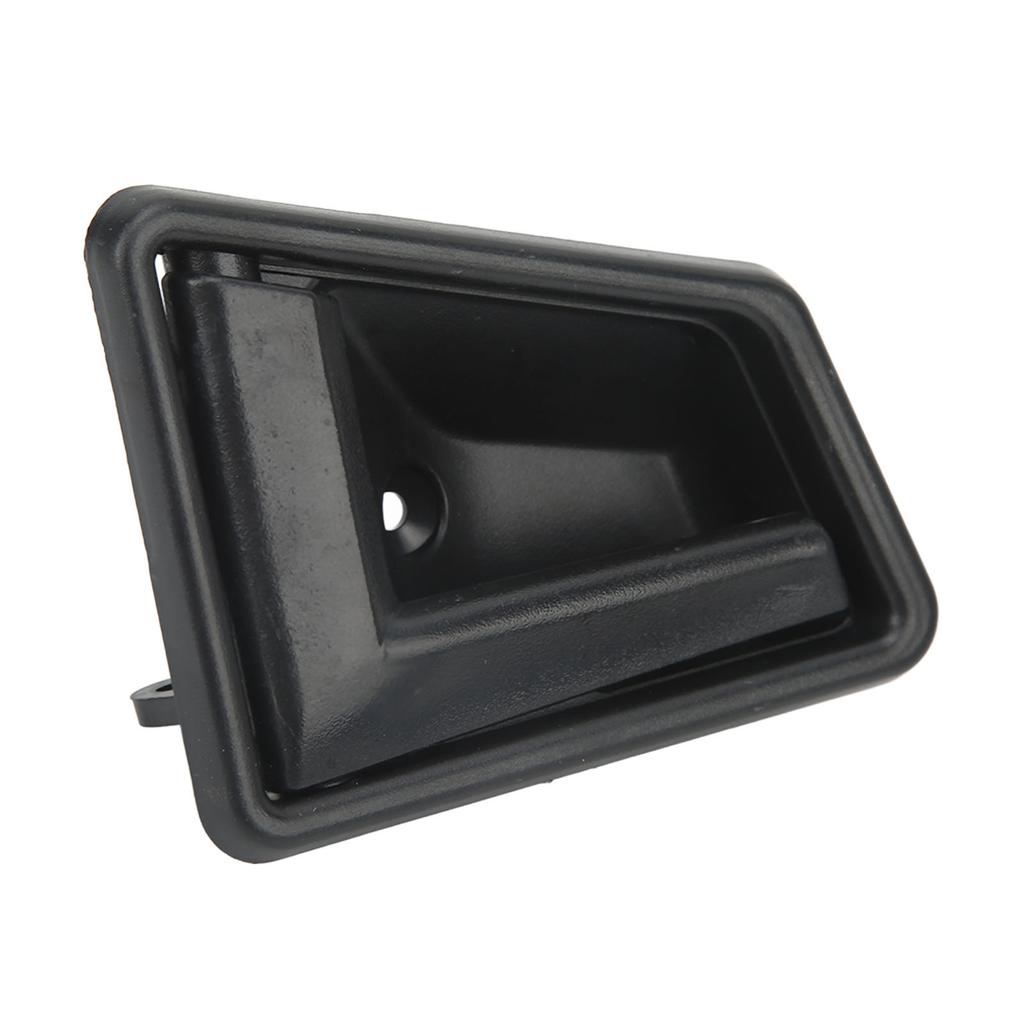 Внутренняя передняя левая дверная ручка Внутренняя ручка двери автомобиля 8311056B01 8313056B01 Замена для Suzuki Sidekick 1989‑1998