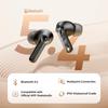 Soundpeats T3 Pro True Wireless Headphones ANC Black