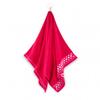 Zen-2 Towel 50X90 Zwoltex Fuchsia