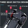1/18 Large G800 SUV Off-road Alloy Model Car Sprayable Toy Car Diecast Vehicle Model Toy Sound Light CarBirthday Gift For Kids
