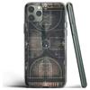 Силиконовый чехол с баскетбольной корзиной для Apple iPhone 12 Mini 11 Pro SE XS X XR Max 8 7 6S 6 Plus 5S