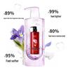 Sulei Гель для душа с растительными экстрактами Water-Glow