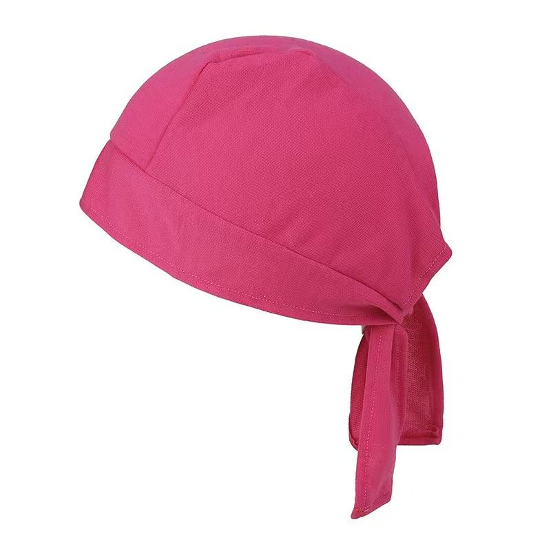 Универсальная пиратская шляпа унисекс, бандана, повязка на голову, шляпа для спорта на открытом воздухе, летняя новая мода для взрослых