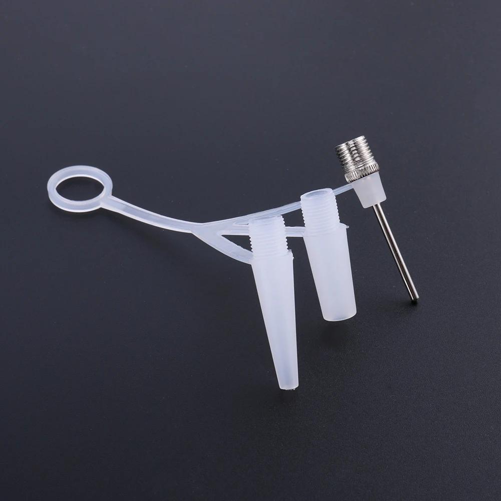 80PSI Велосипедный ручной воздушный насос Клапан Шредера Велосипедный напольный насос Легкий Насос для накачивания шин и мячей для MTB шин