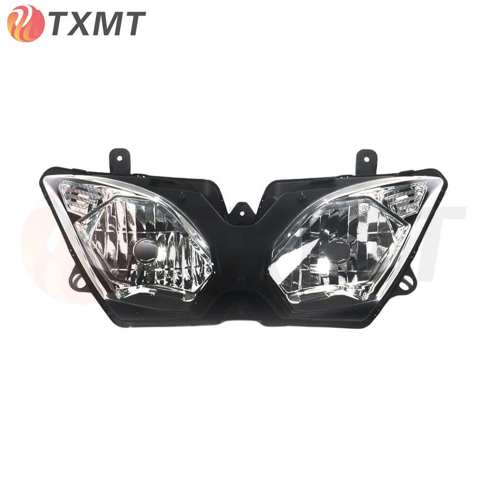 Kawasaki Ninja 650 ER-6F (2017-2019) Front Headlight Assembly