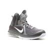 Nike LeBron 9 'Cool Grey' Men's 469764-007