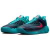 Nike Giannis Immortality 4 EP Dusty Cactus Bright Crimson Men Sneakers Teal Obsidian FQ3681-302