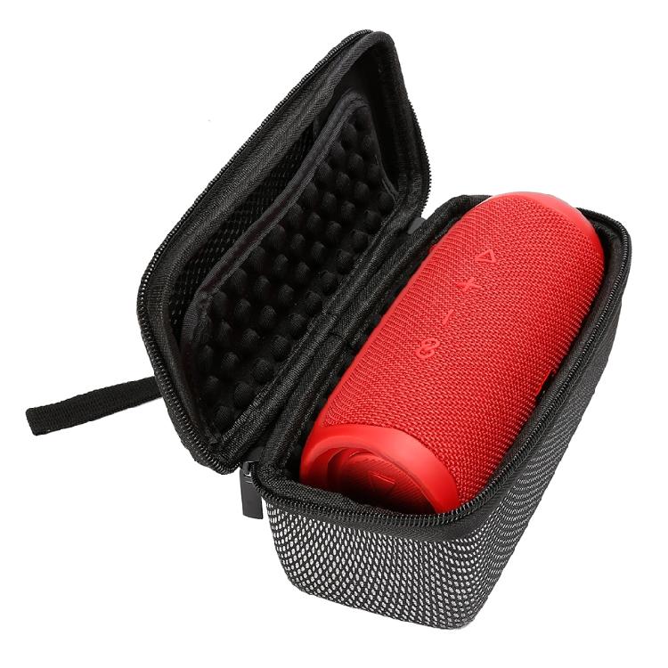Мягкий чехол-переноска из ЭВА для JBL FLIP5, ударопрочный защитный чехол для путешествий для JBL