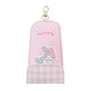 Aldi Key Case with Sanrio My Melody SR35-6 Women's Reel, Characters,