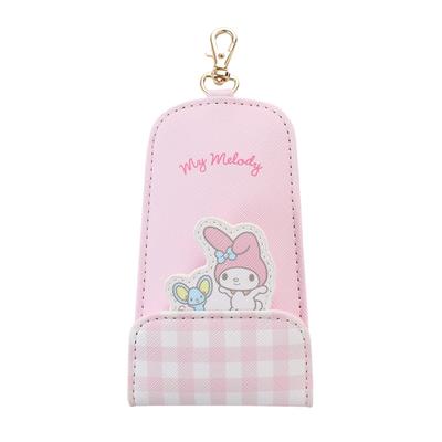 Ключница Aldi с Sanrio My Melody SR35-6 Женская на катушке, Персонажи,