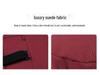 Suede Neck and Lumbar Support Pillows for Hongqi HS5/H5/HS7/H7/H9