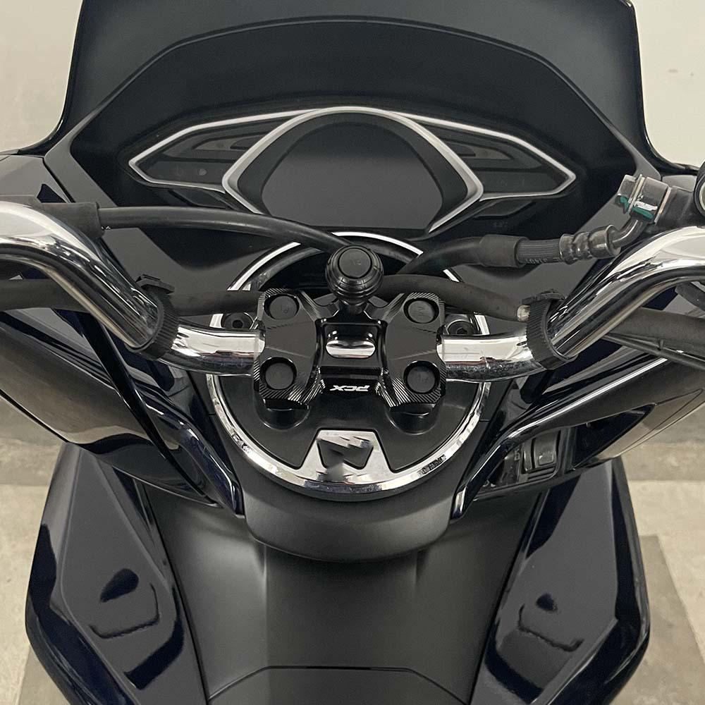 Подъемная ручка руля Honda PCX160/150 для регулировки высоты