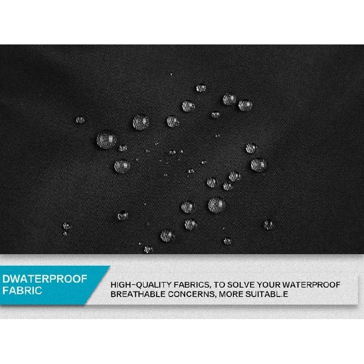 New High Quality Ski Pants Men Outdoor Mountain Windproof Waterproof Ski Snowboard Pants Winter Warm Snow Trousers Brand