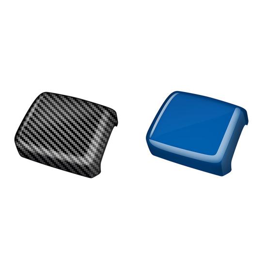 Накладка на рычаг переключения передач, ручного тормоза, центральная консоль, крышка головки рычага переключения передач, крышка ручки автоматического переключения передач, комплект защиты панели ручного тормоза для Toyota