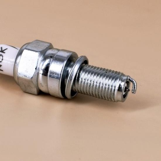 4X CR9EIX NGK Iridium IX Spark Plug For SUZUKI GSXR Motorcycle Tune Up Kit 3521