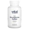 Vegan Glucosamine Sulfate, Veggie Capsules 120 (750Mg Per Capsule)