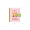 Q-Lia Папка My Seal Binder Kobitozukan Kakuremomojiri & Sumomonouchi 04809
