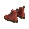 Dr. Martens 1460 Pascal Сделано в Англии Ботинки на шнуровке из кожи Denver 'Коричневый' Унисекс 30576293